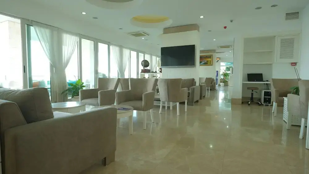 Alesta Apart Hotel