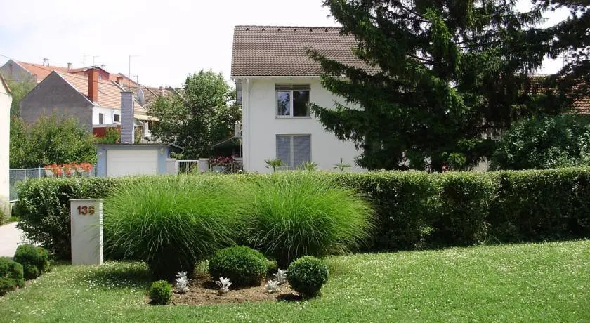 Apartments Betlehem