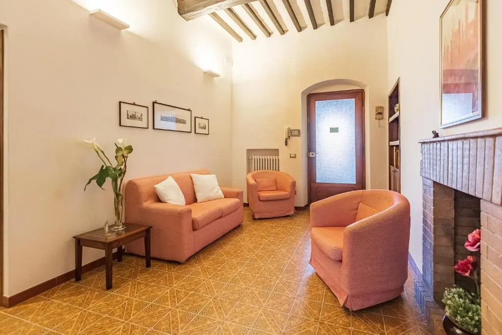 Il Borgo Antico