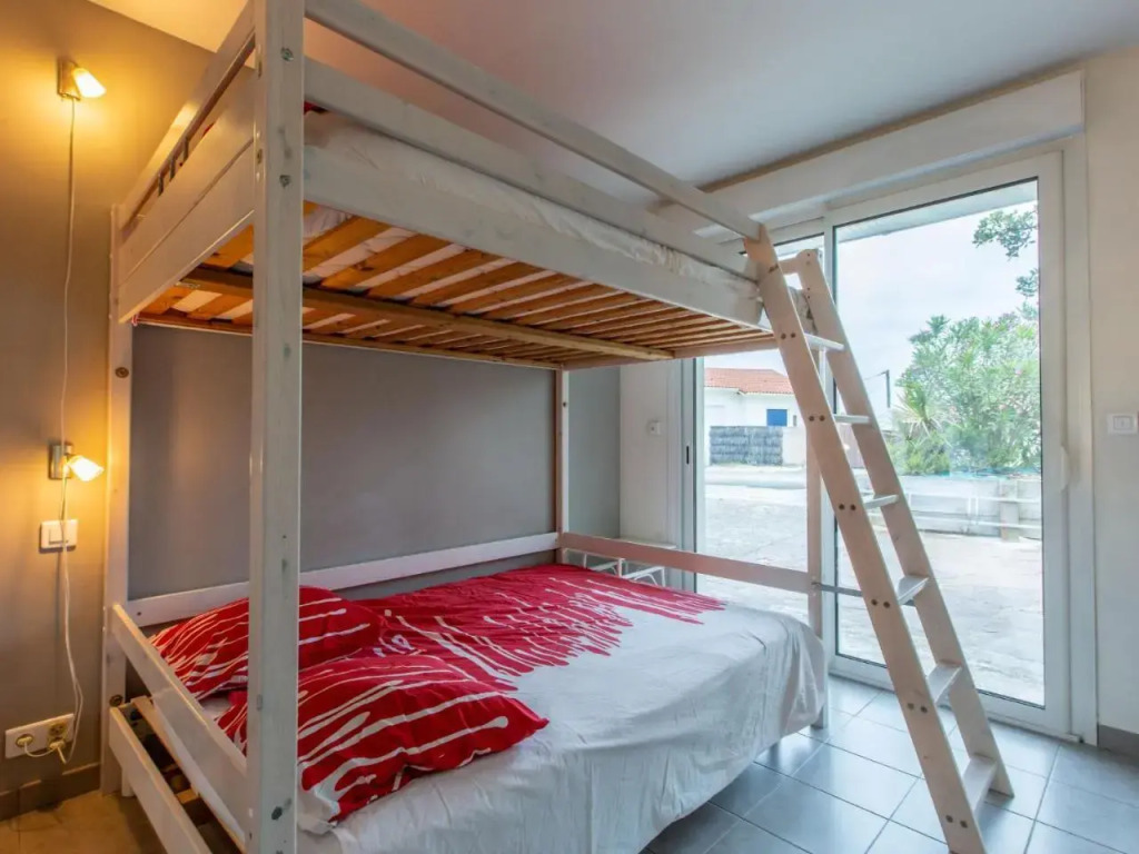 Holiday Home Les Baïnes - VIB220