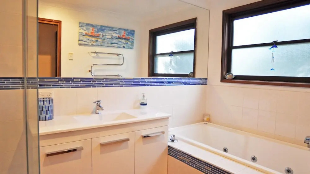 Surf Plazu - PET Friendly