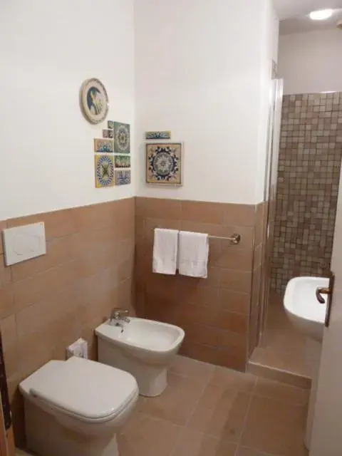 Casa sul Monte