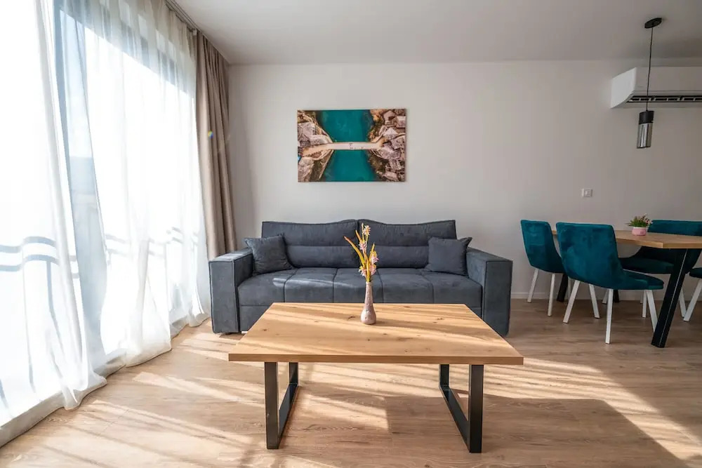 Hotel MM Residence
