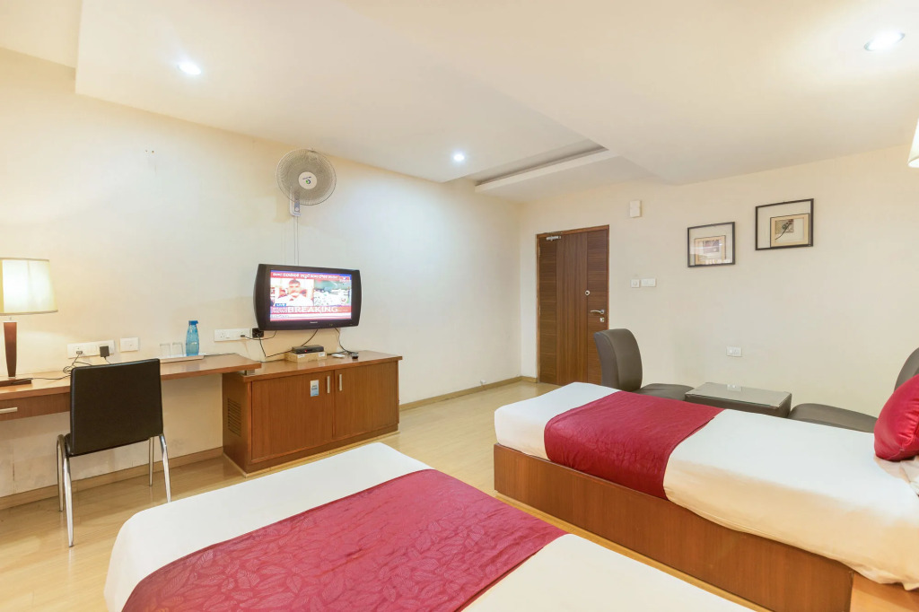 Sunshine Suites