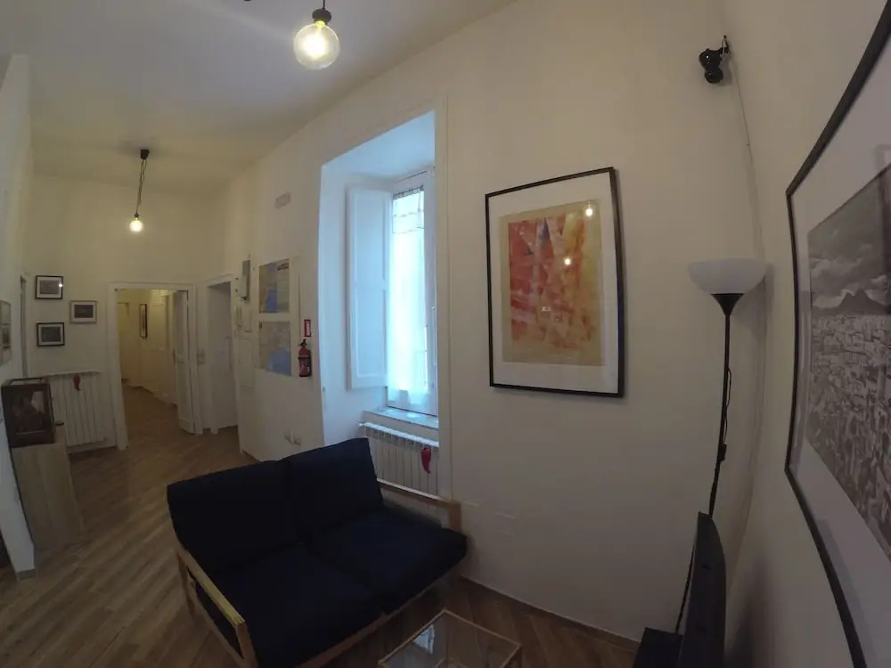 GuestHouse Marcanto - Duomo