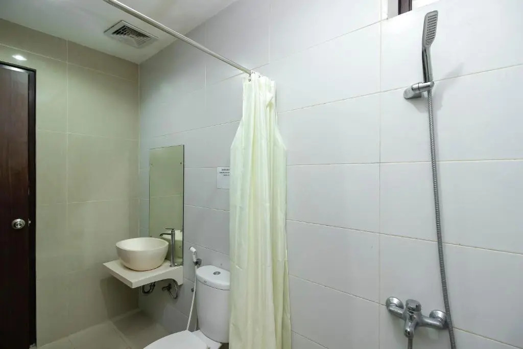 Sans Vibes Jasmine Suite TB Simatupang