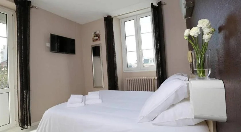 Hôtel Saint James