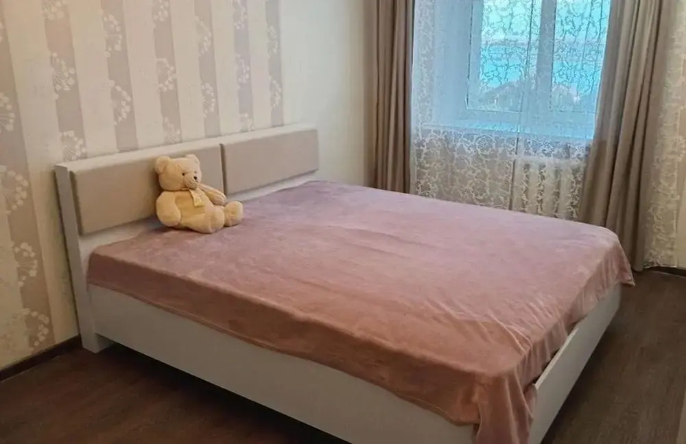 Апартаменты на улице Столярова 15