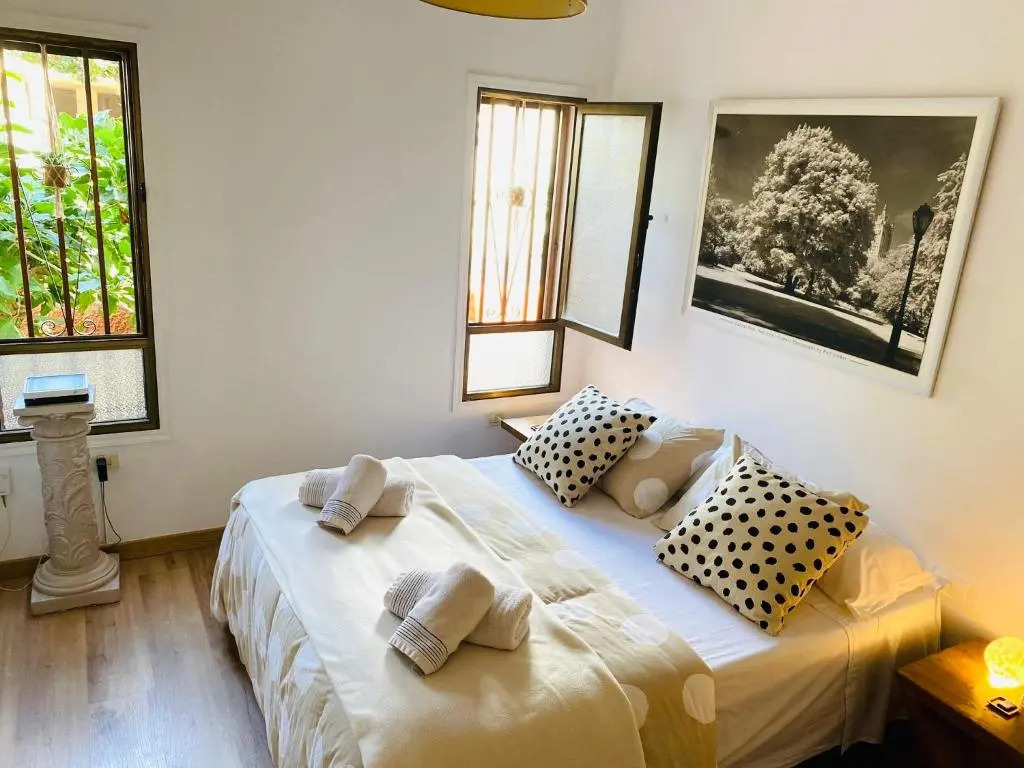 Bungalow Paraiso