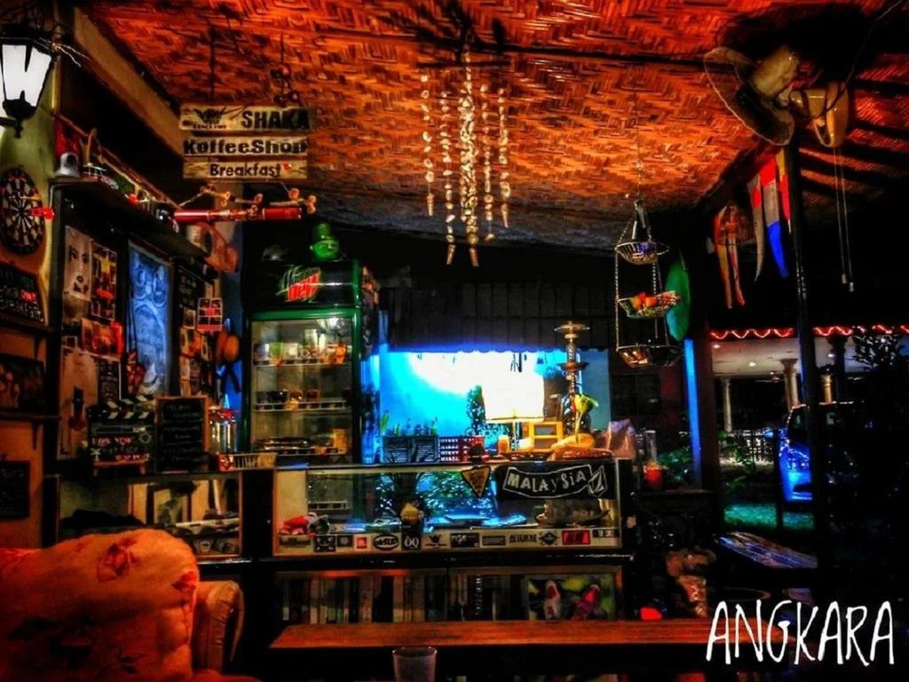 Bunk Inn at Shaka Langkawi