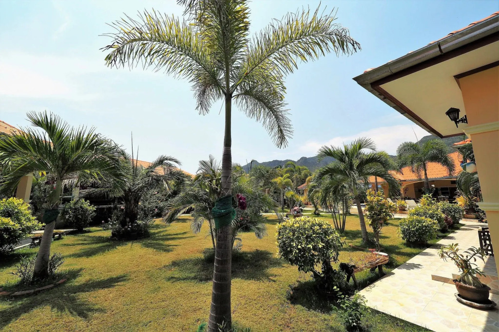 Stella Resort