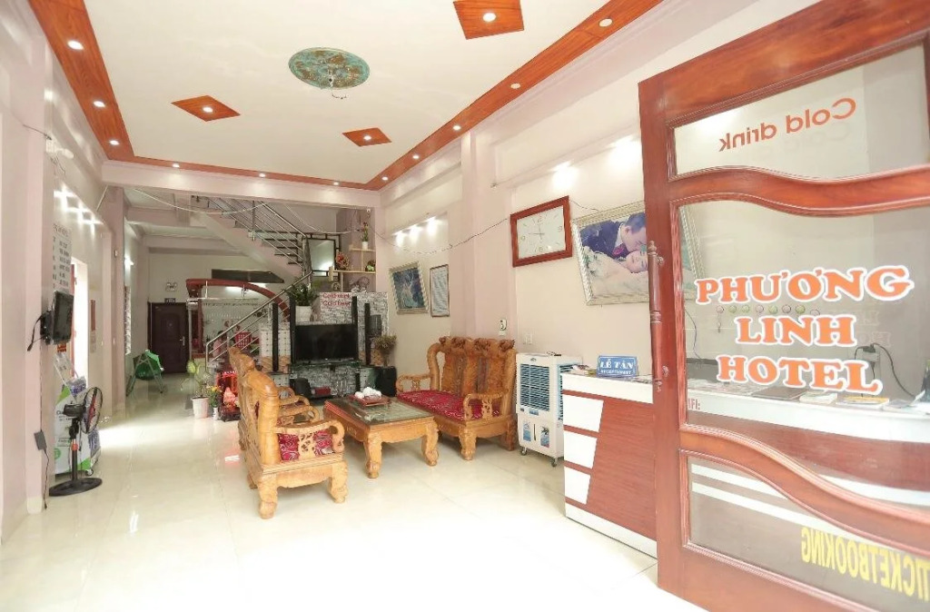 Phuong Linh Hotel