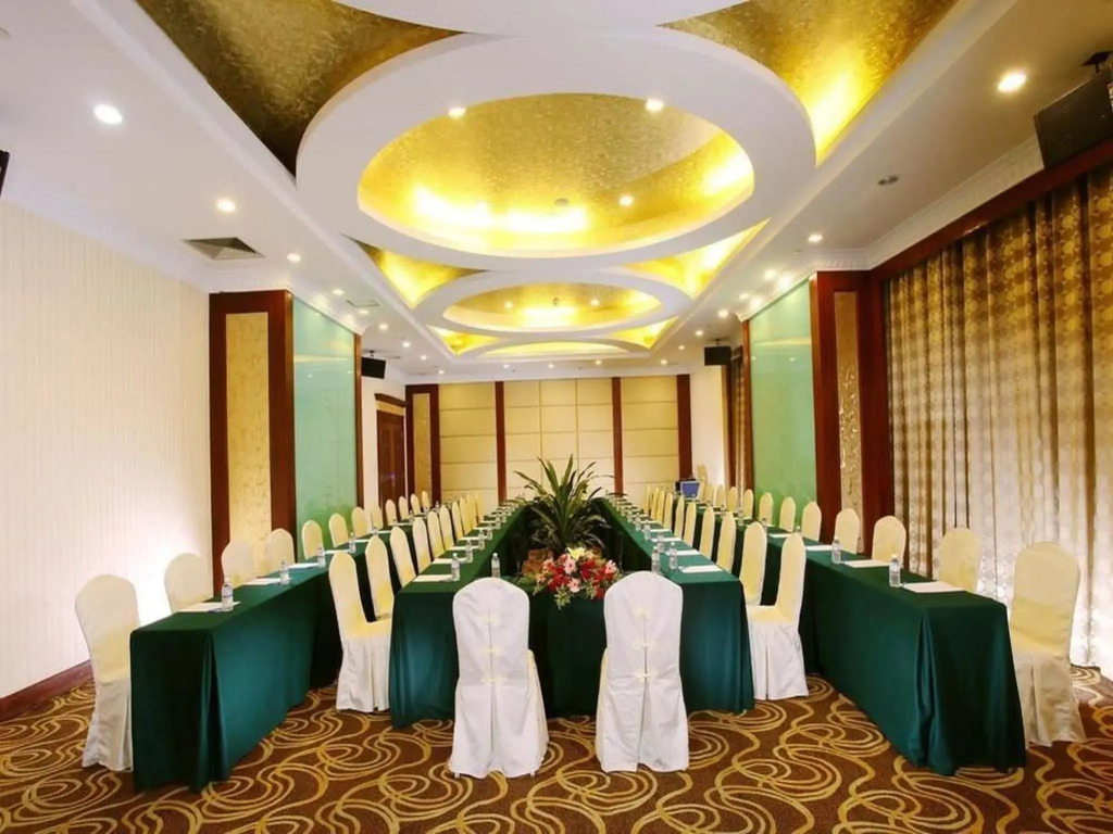 Gehao Holiday Hotel
