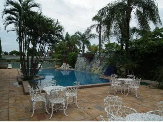 Hotel Rio do Sono