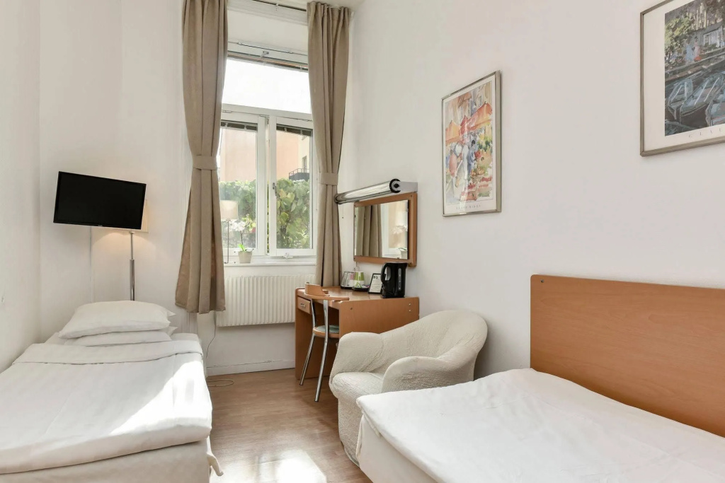 Hotel Bema