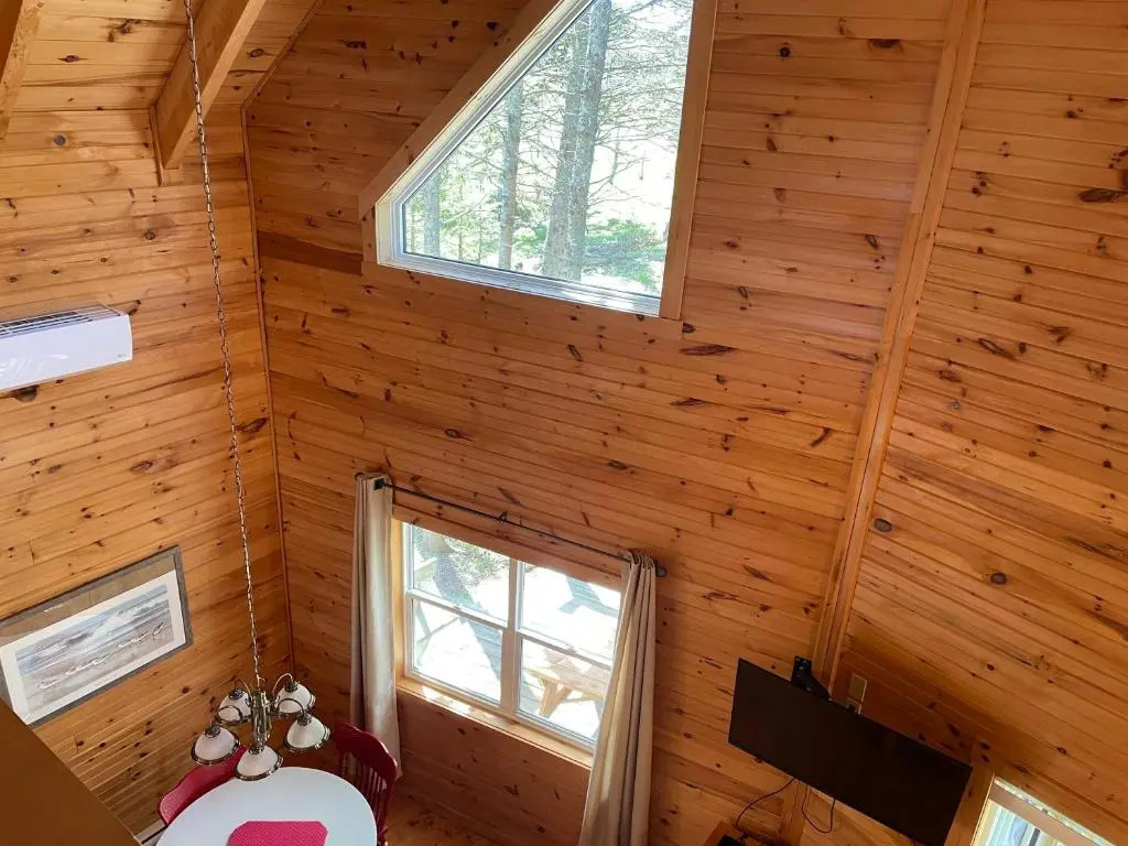 Avonlea Forest Hill Cottages