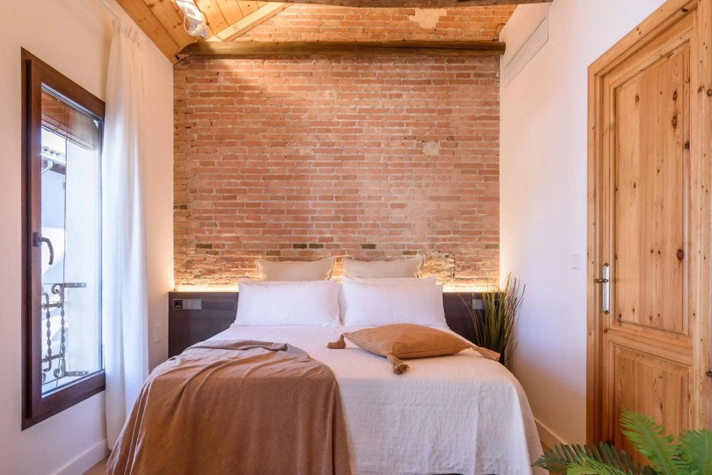 FERALA SUITES ALBAYZíN