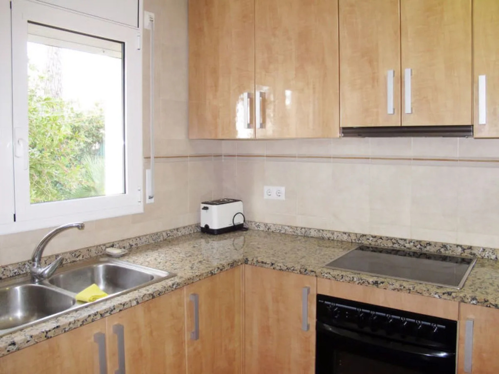 Holiday Home Bretos by Interhome