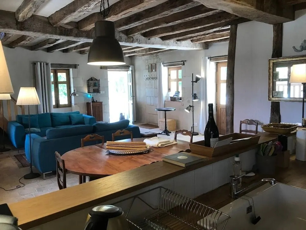 Le Relais De Sonnay