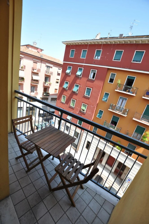 Gatto Romeo Apartments