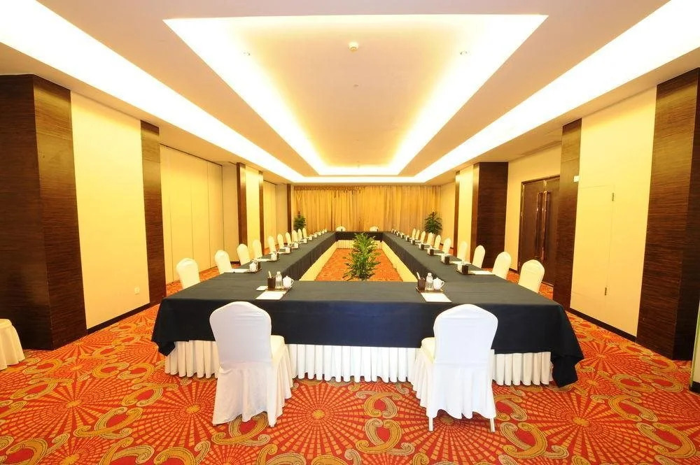 Xiangshan Ocean Hotel