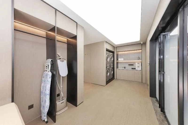 Madison Hotel Beijing Wukesong Jinghui Plaza