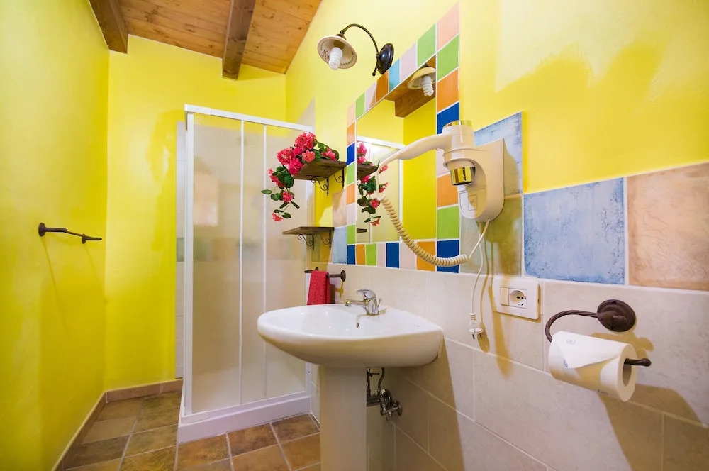 Agriturismo Piperedda