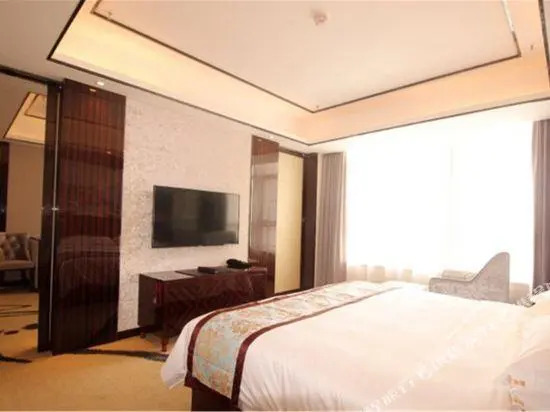 Jinzhen Hotel