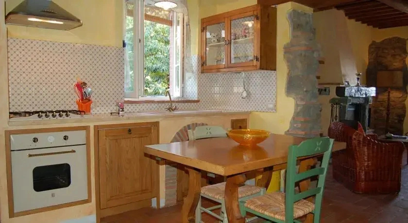 Casa Nachita