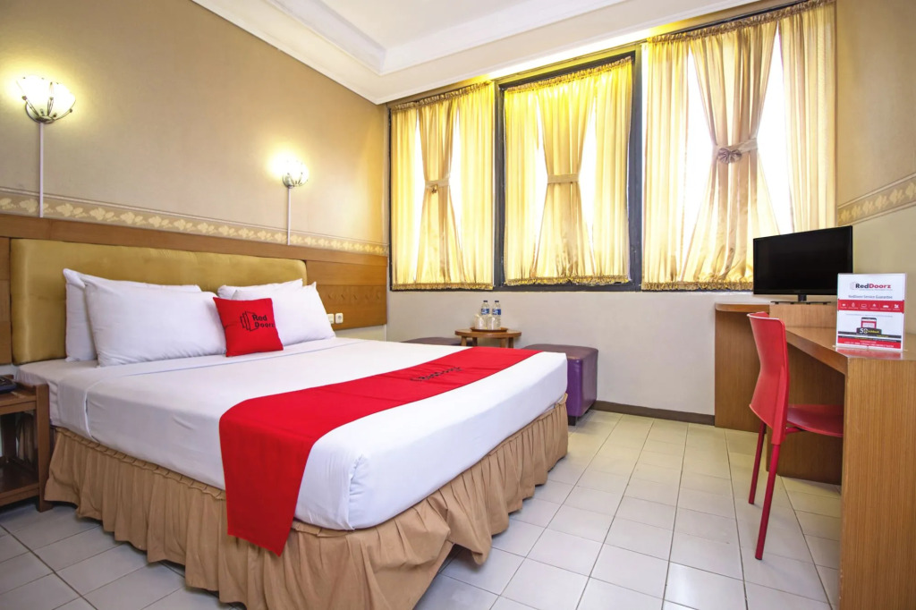 Hotel Sukamulya by RedDoorz