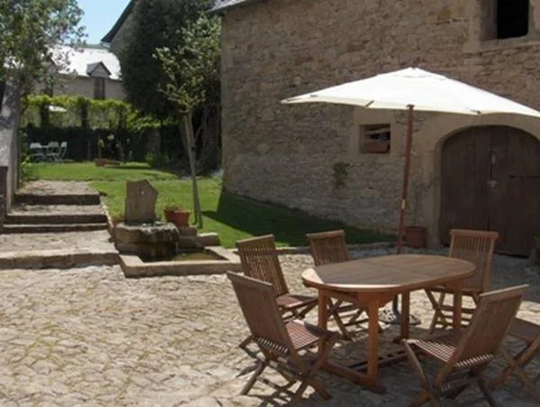 Le Clos du Barry
