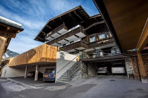 Gästehaus Fellner