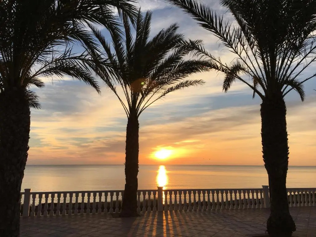 Playa Elisa 3022