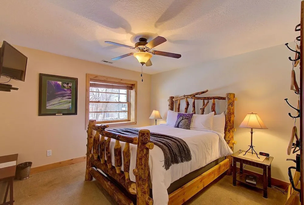 Engen Hus Bed and Breakfast