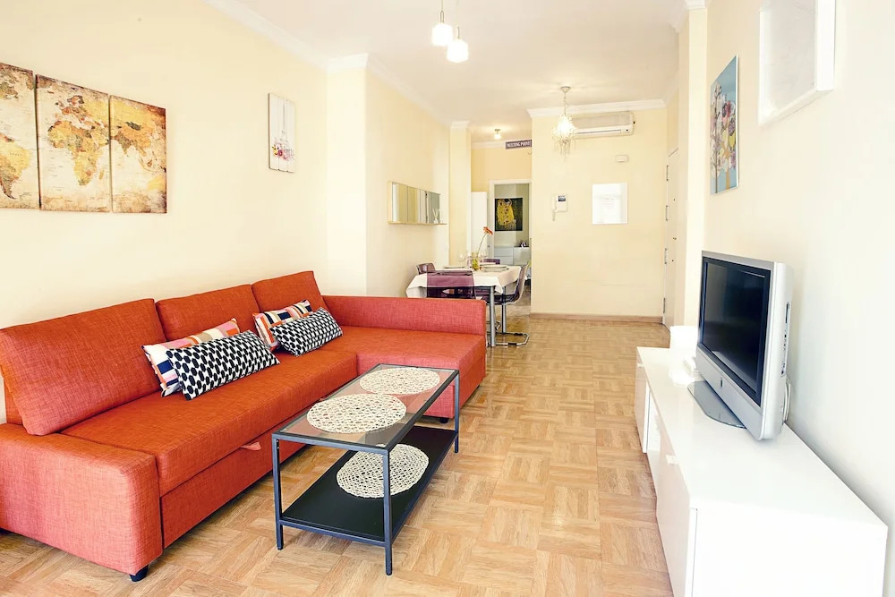 Terrace Quiet Apartment