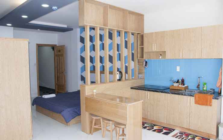Coca Hotel & Apartment