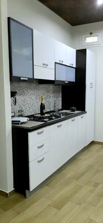 Castello Apartment Deluxe