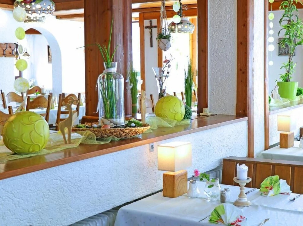 Landgasthof zur Linde