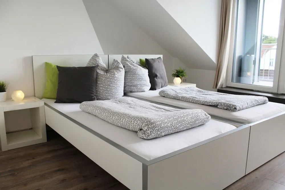 Cityhaus Münster