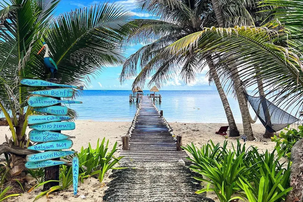 Playa Sonrisa Hotel