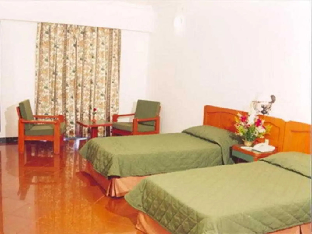 Resort Lagoa Azul