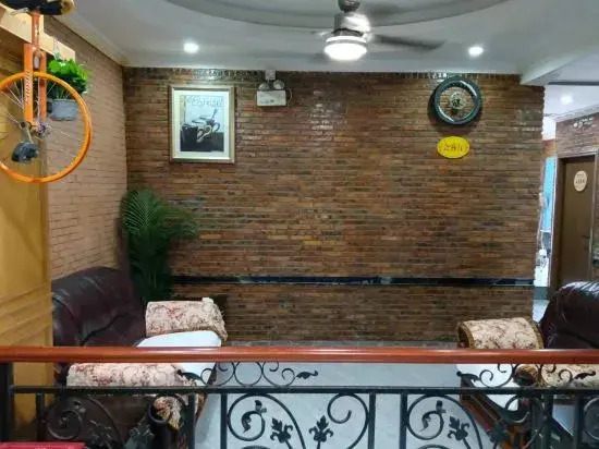 Shenzhen honeyworks homestay