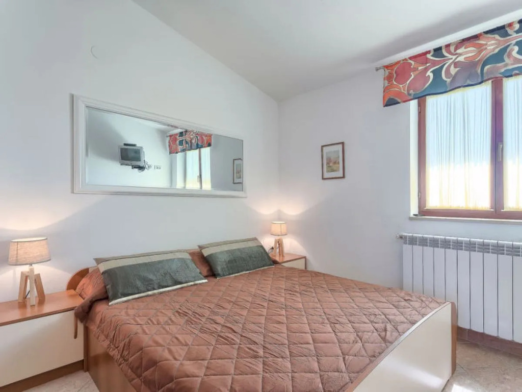 Apartment Ulika Moniga del Garda