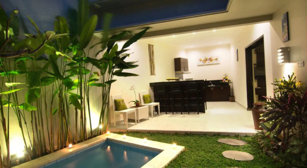Bali Corail Villas