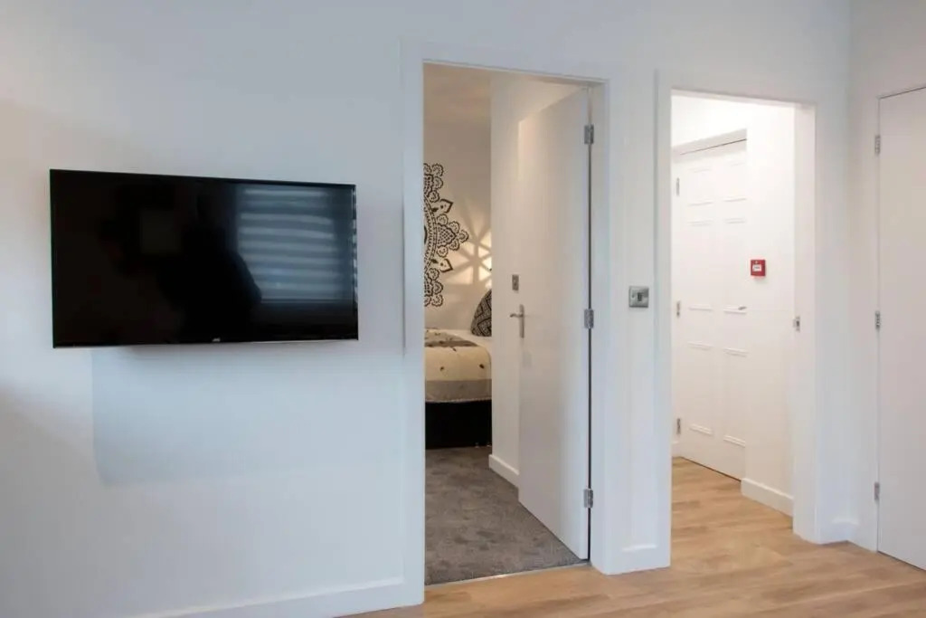 Blackbird Luxury Apartments Room 5