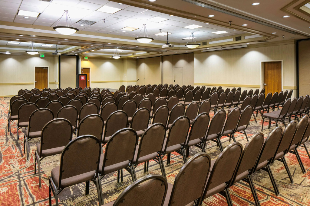 Red Lion Hotel and Conference Center St. George