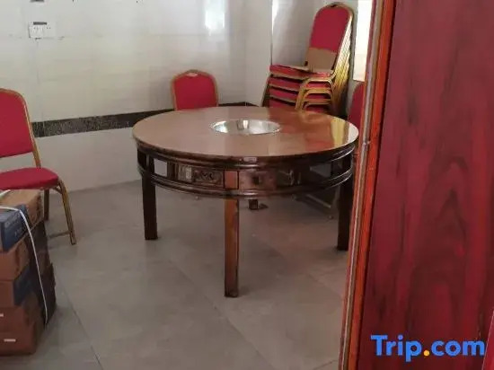 Wansheng Economic Development Zone Impression Nanmen Homestay
