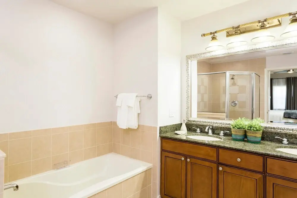Condo Serenity at Cabana Court 3 Bedroom Reunion