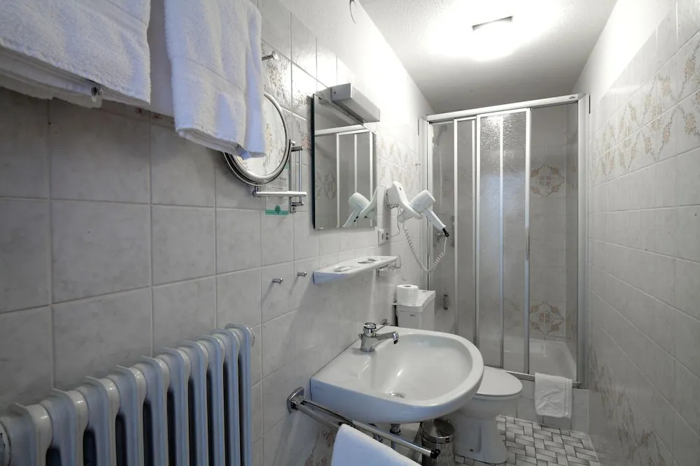 Akzent Hotel Kirchbühl