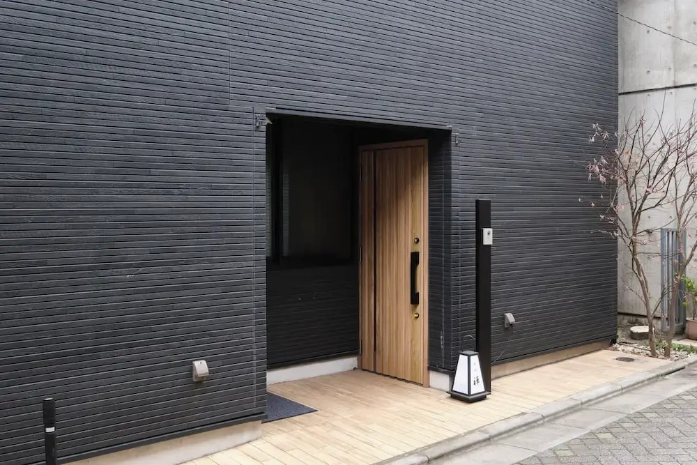 Asagaya House by Tranova